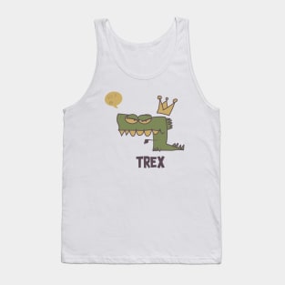 TREX Tank Top